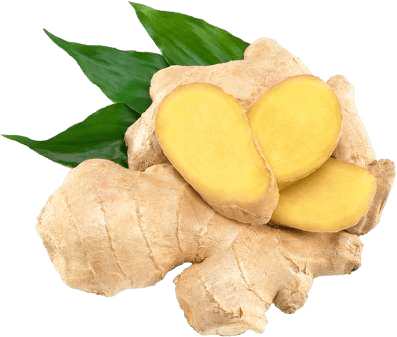 Gingeralt