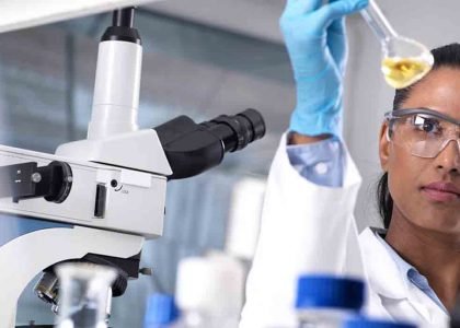 A Breakthrough in Pharmaceutical Industry feature imagealt