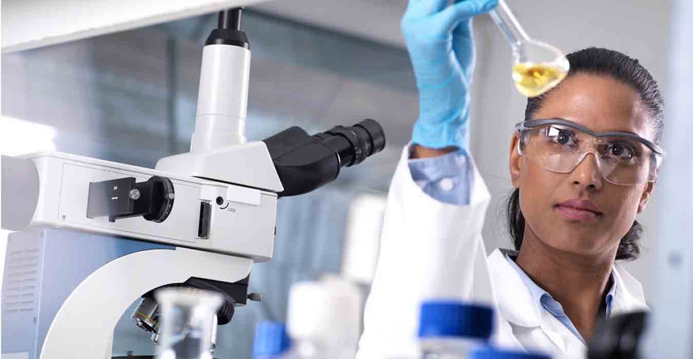 A Breakthrough in Pharmaceutical Industry feature imagealt