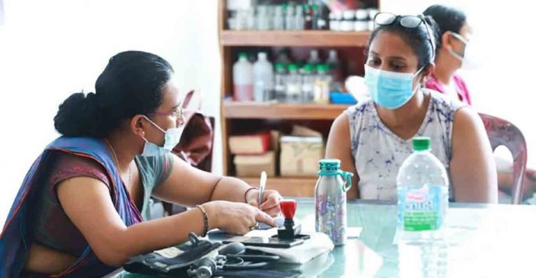 MeGha Caring CSR campaigns