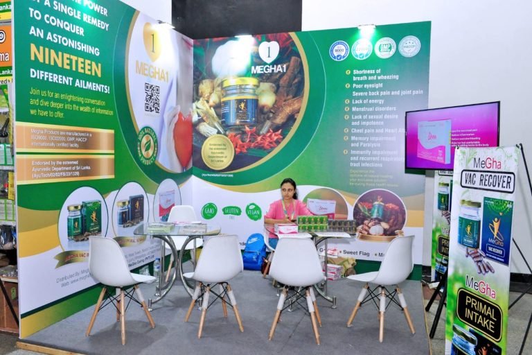 The International Conference Traditional Medicine, Educational Exhibition & Trade Fair